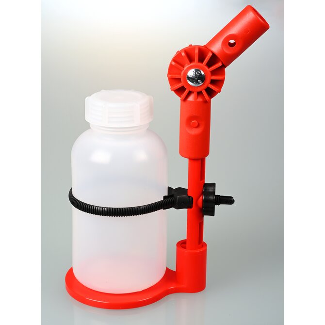 TeleScoop Bottle holder 206 mm mm